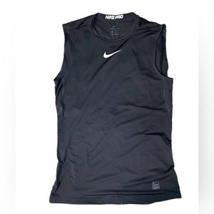 Nike Dri Fit Tank Top